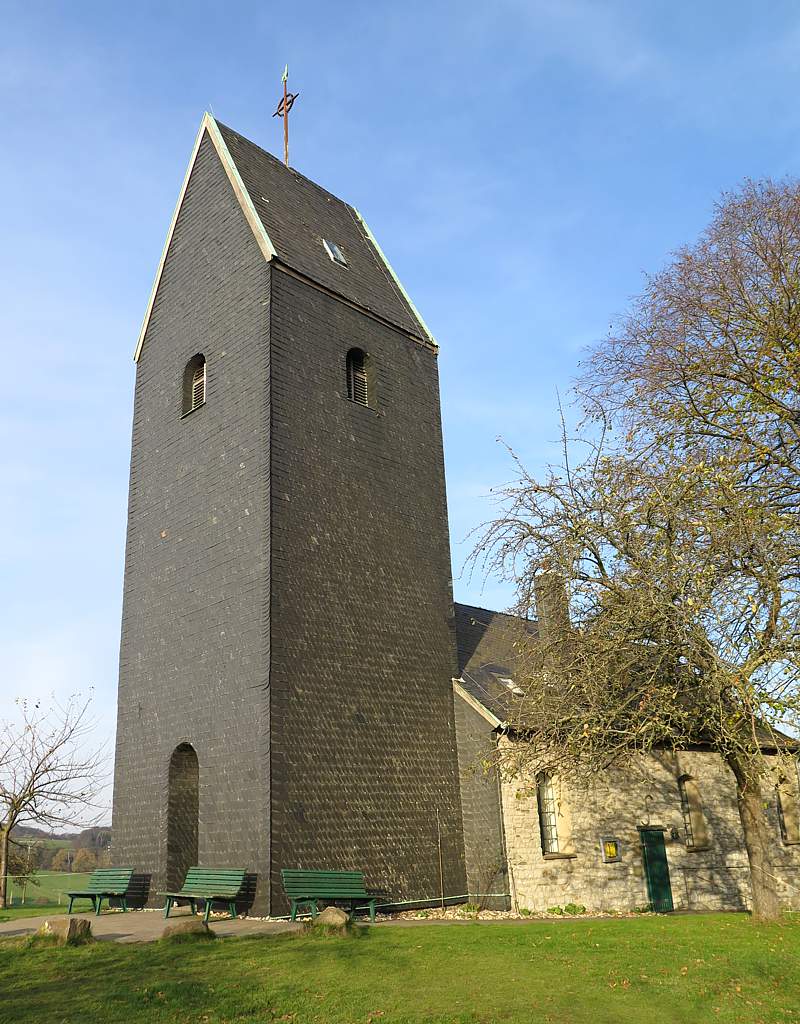 Windrather Kapelle